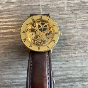 Birks Jewellers wristwatch